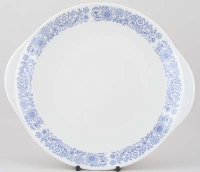 Bread and Butter Plate